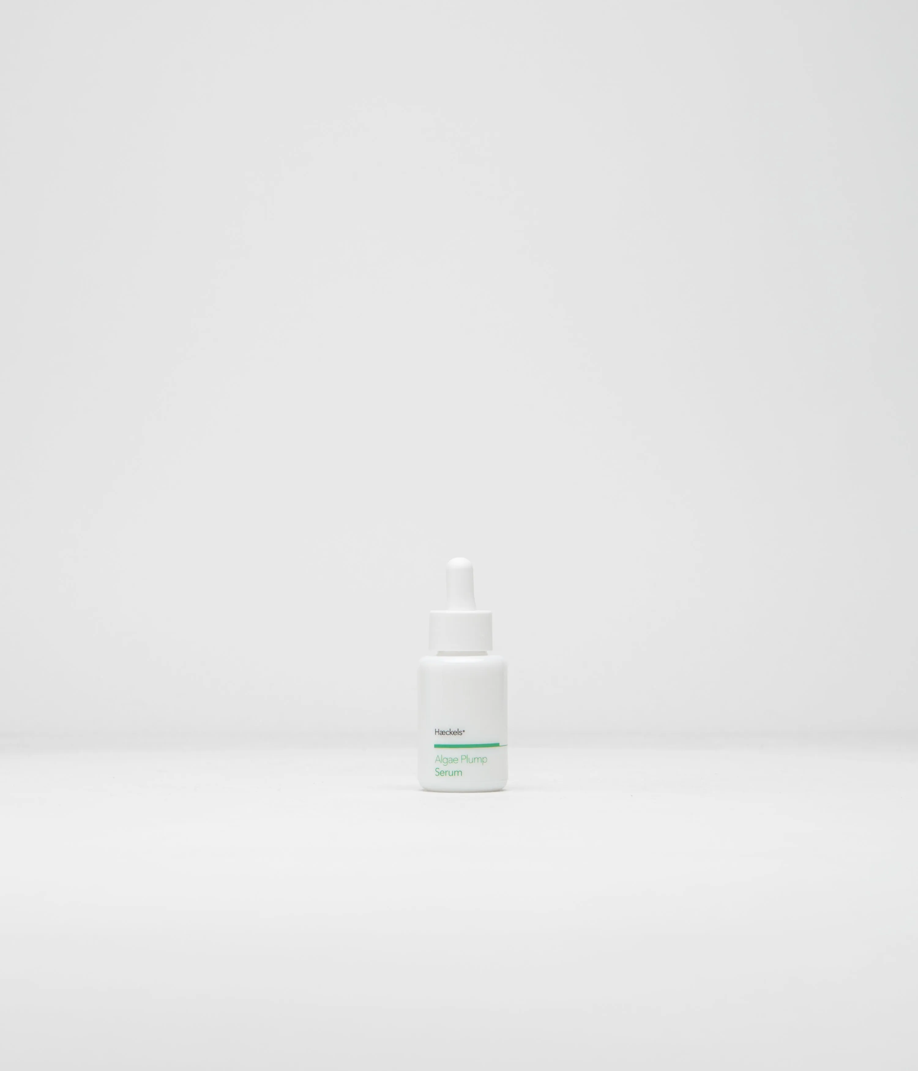 Haeckels Algae Plump   B3 - 30ml