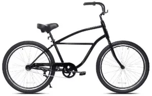 Haven Bay1 Beach Cruiser Aluminum Single speed Cruiser Bikes -Live4Bikes