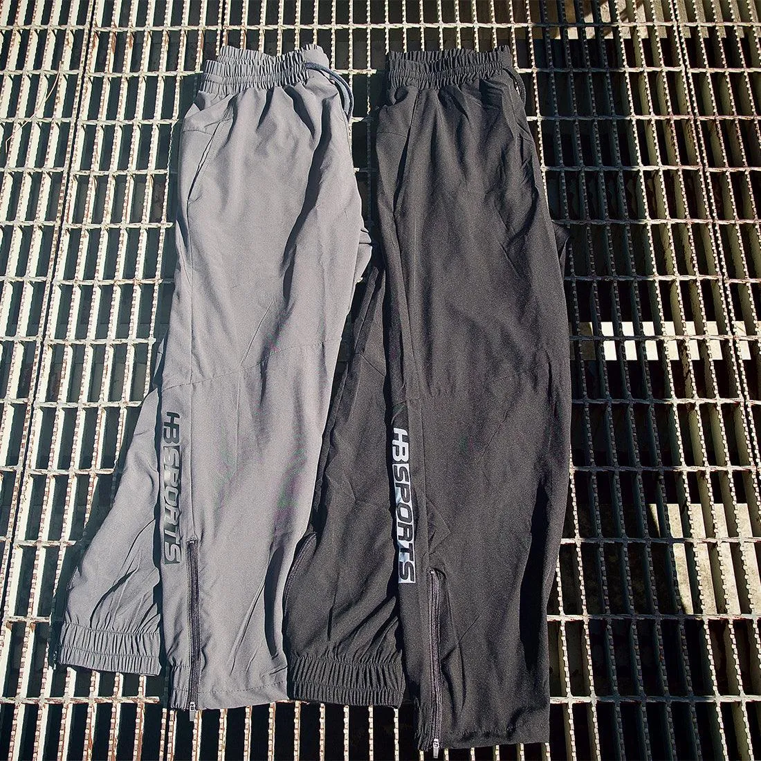 HB Sports Lifestyle Performance Training Joggers