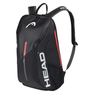 Head Tour Team Backpack Black