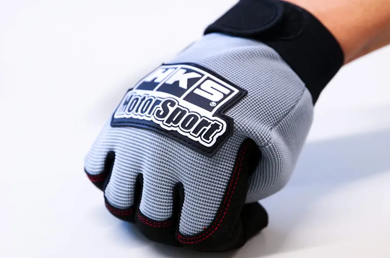 HKS MECHANIC GLOVE 2021 with size variants