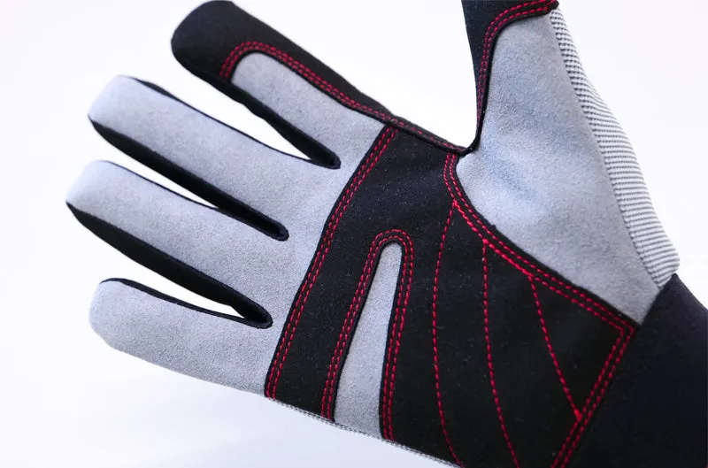 HKS MECHANIC GLOVE 2021 with size variants