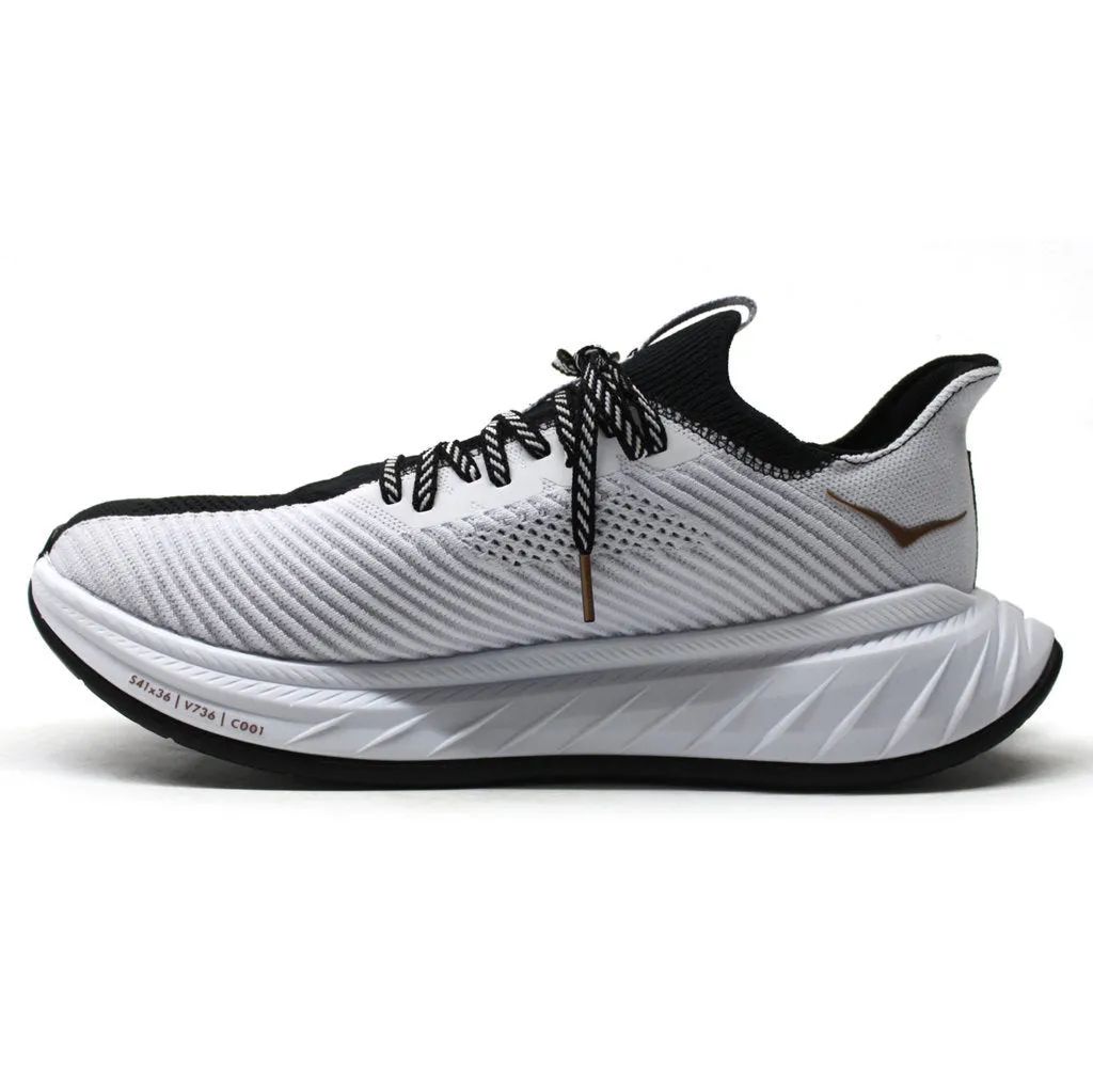 Hoka Carbon X 3 Textile Men's Running Shoes