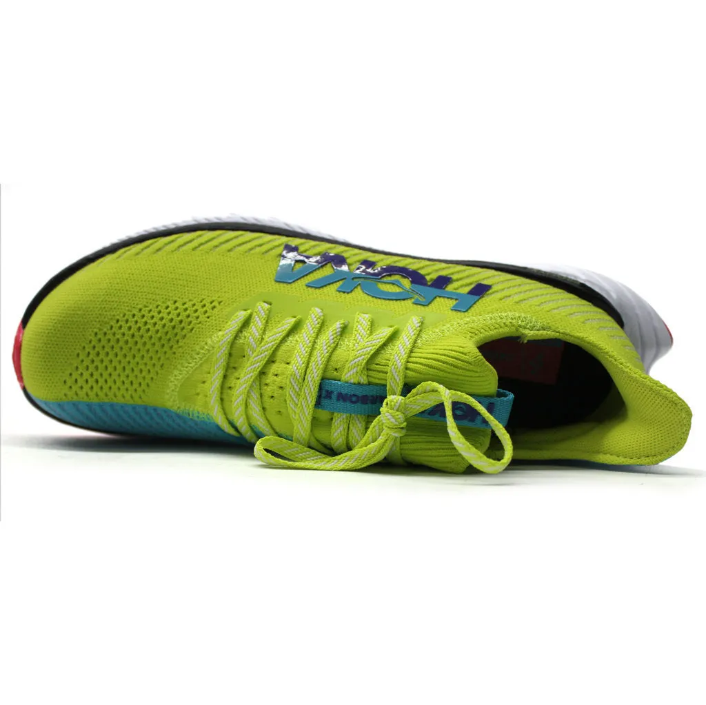 Hoka Carbon X 3 Textile Men's Running Shoes