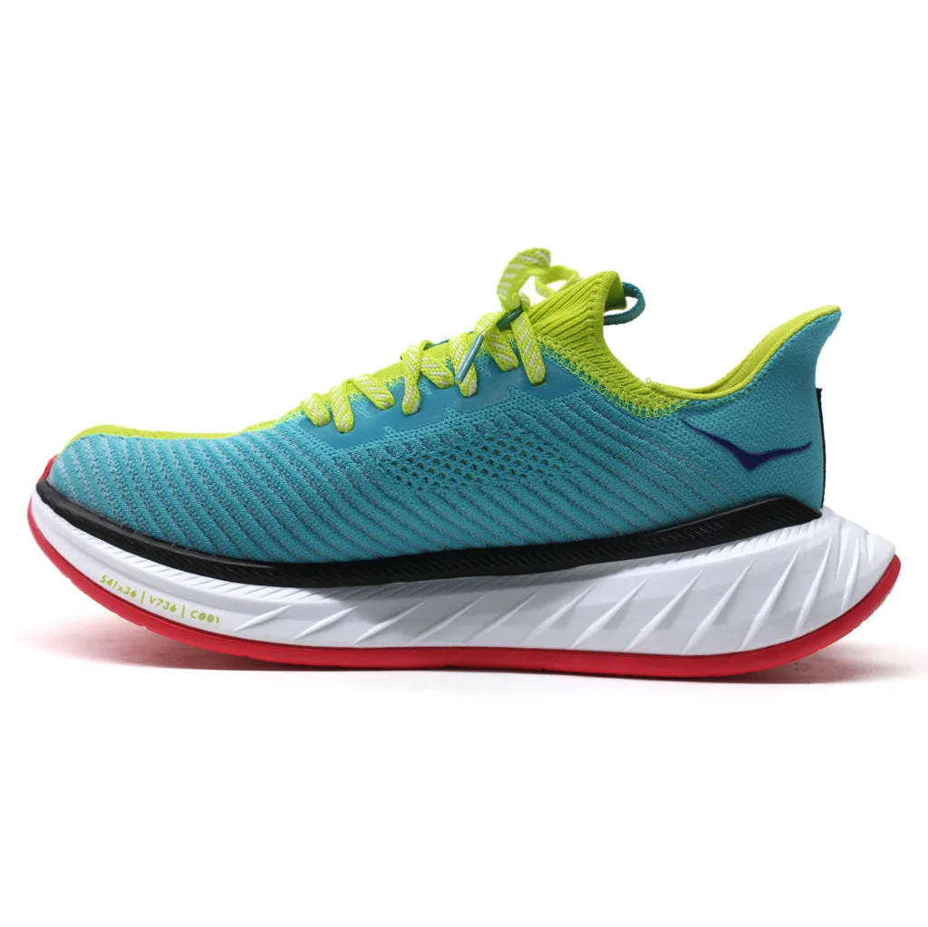 Hoka Carbon X 3 Textile Men's Running Shoes