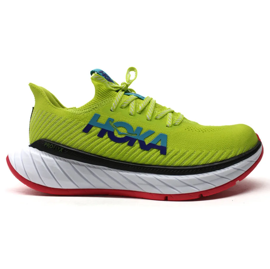 Hoka Carbon X 3 Textile Men's Running Shoes