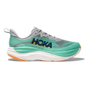 Hoka Skyflow - Stellar Grey - Shoreline