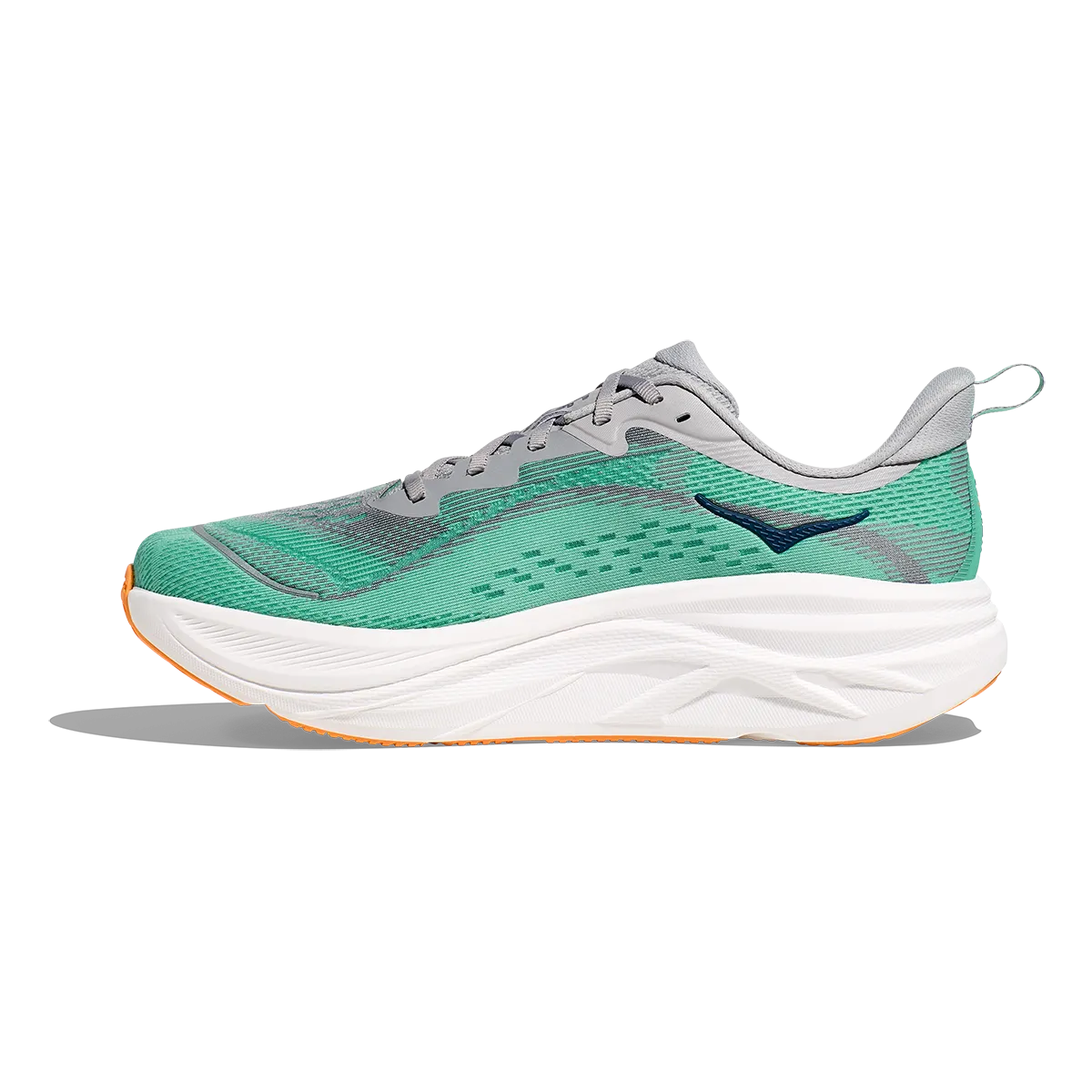 Hoka Skyflow - Stellar Grey - Shoreline