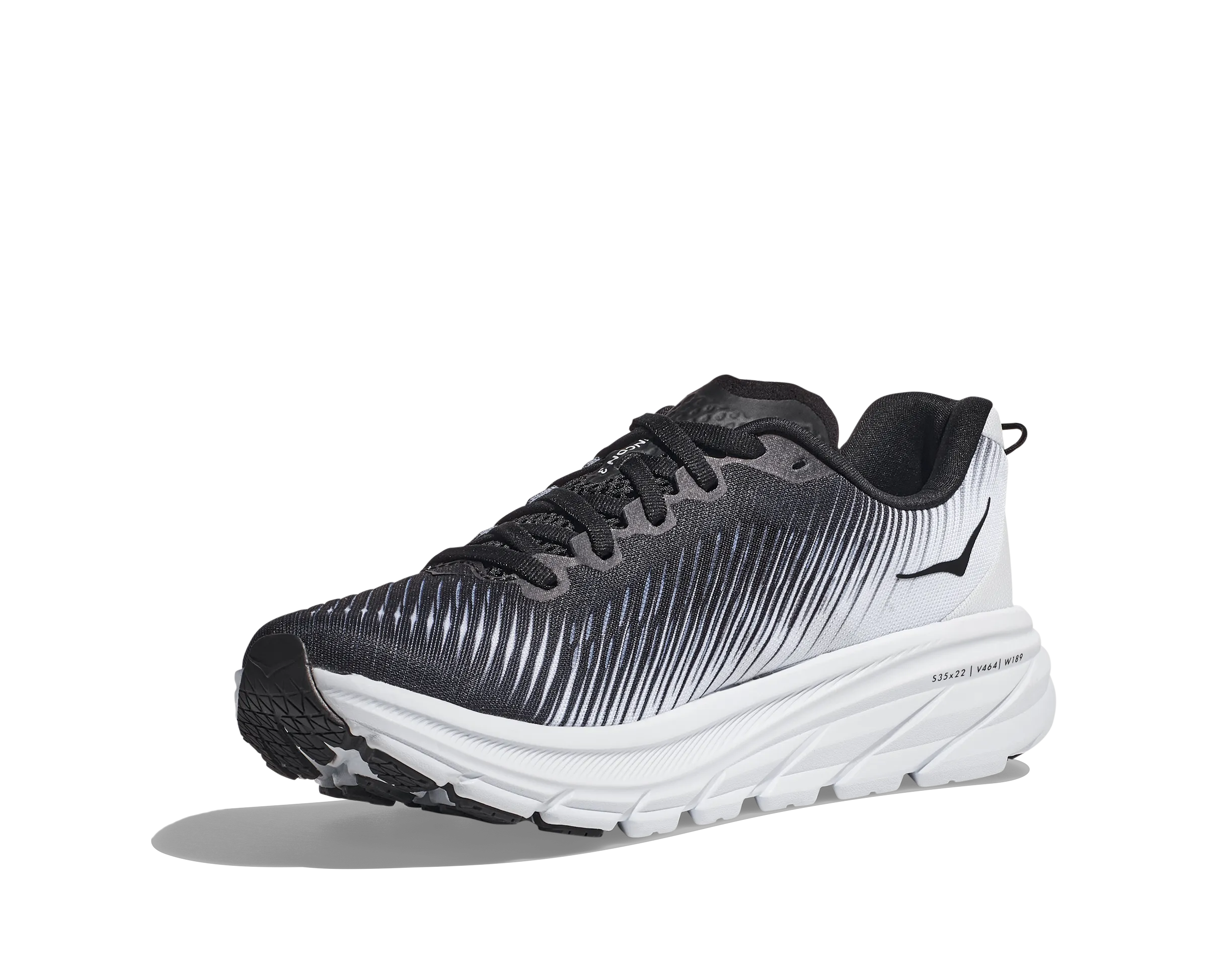 Hoka - Women's Rincon 3 Neutral Road Shoe