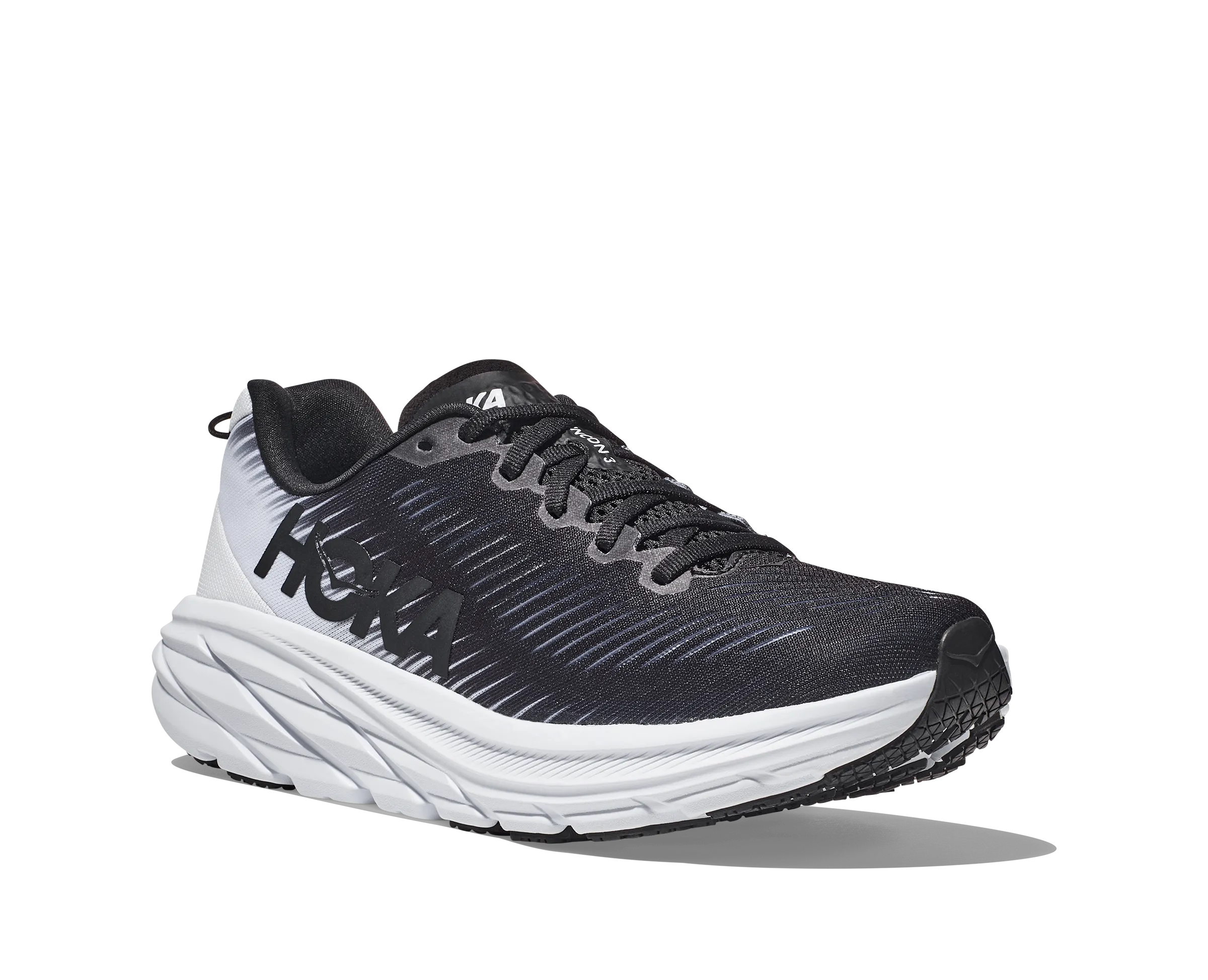 Hoka - Women's Rincon 3 Neutral Road Shoe