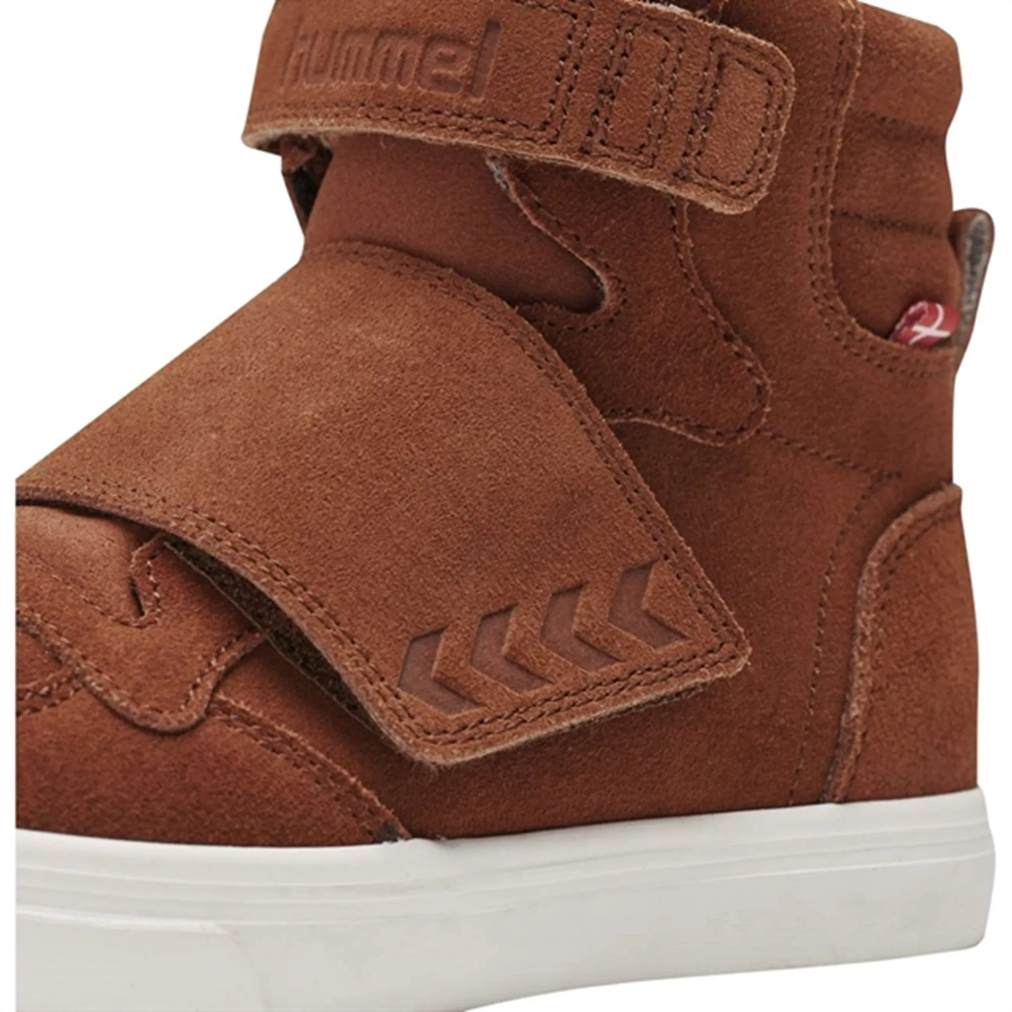 Hummel Stadil Tonal JR Sierra Sneakers