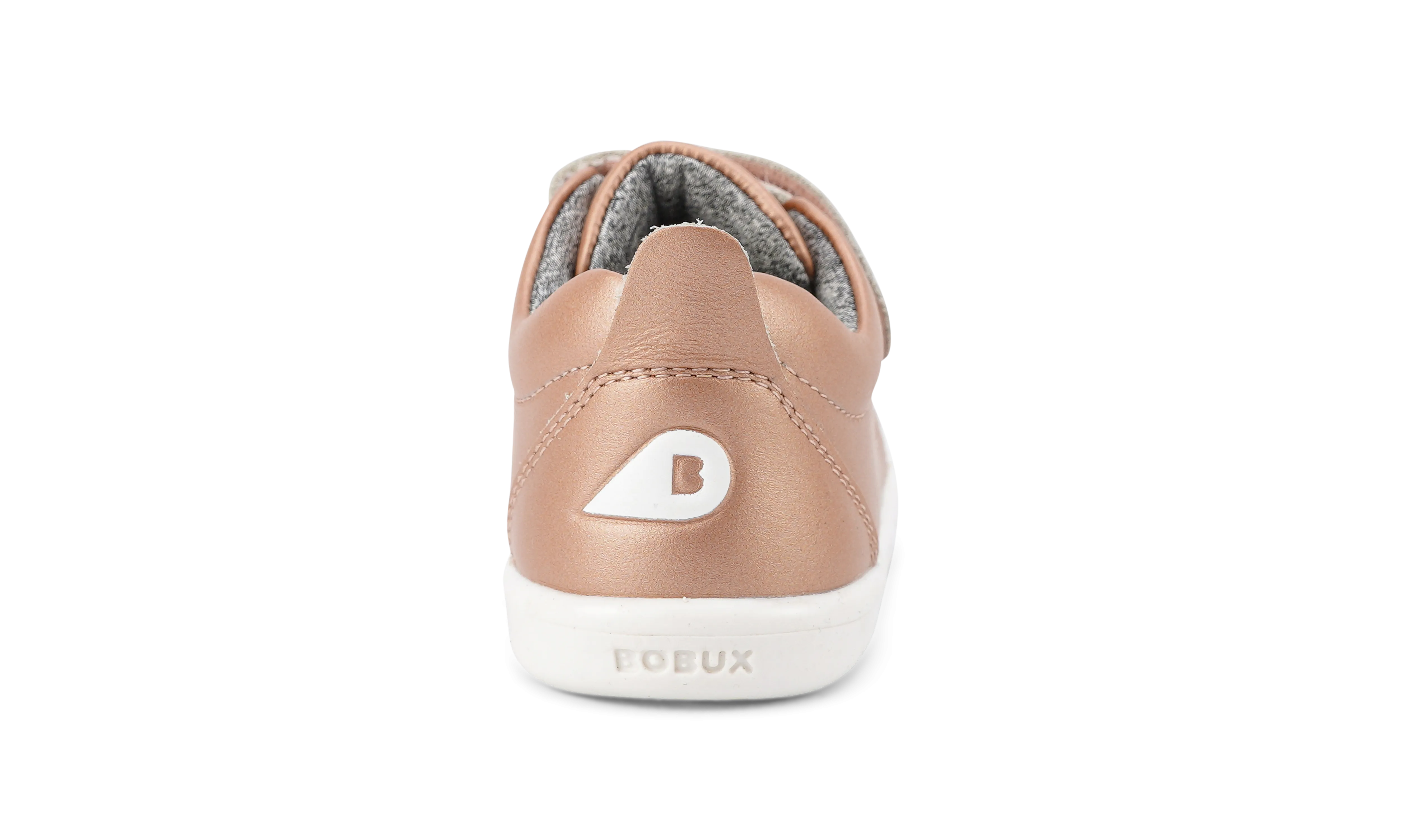 I-Walk/Kid  Grass Court (Rose Gold)