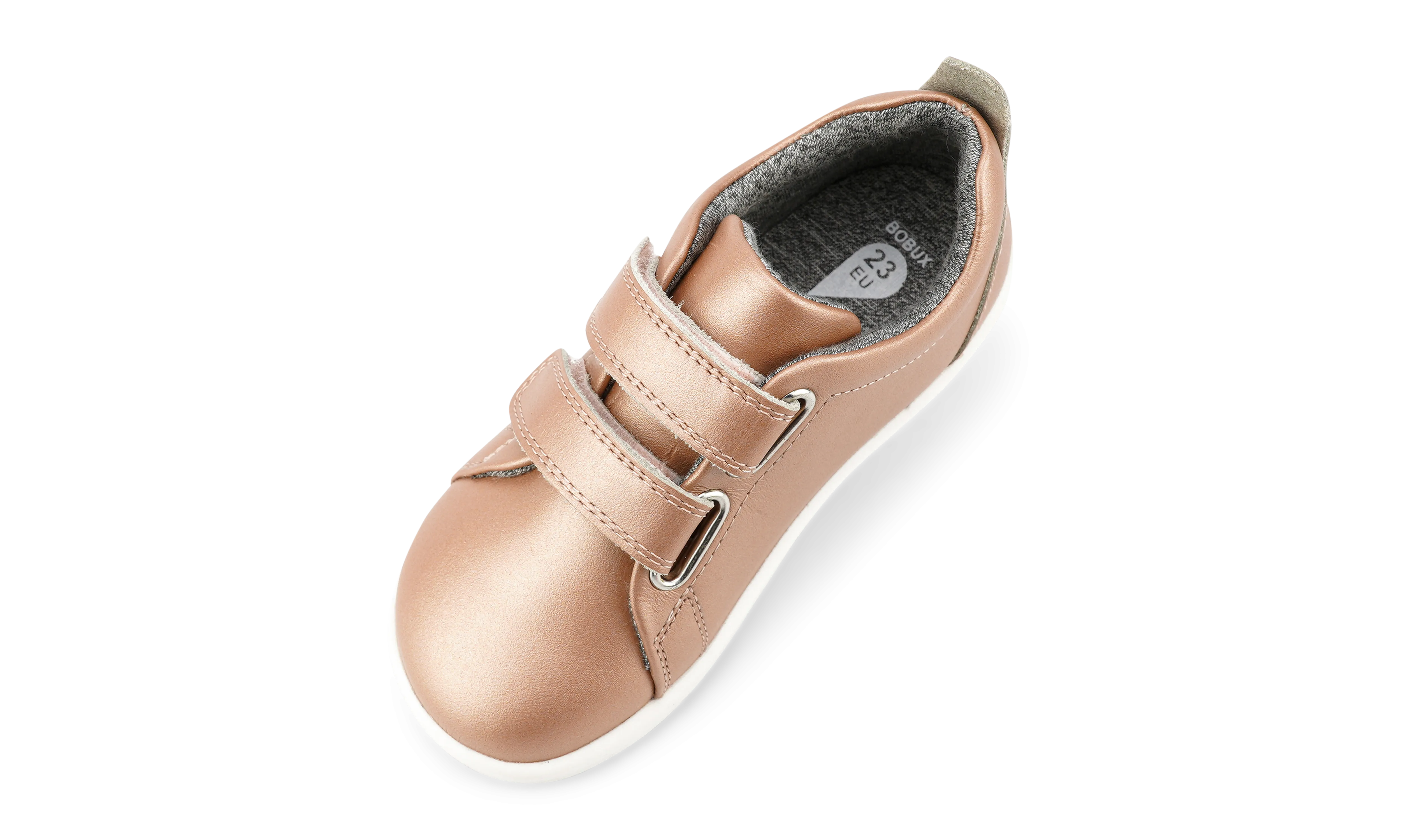 I-Walk/Kid  Grass Court (Rose Gold)