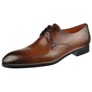 Induct Plain Toe Oxford