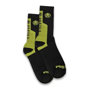 Infamous Space Skull Pro DNA Socks