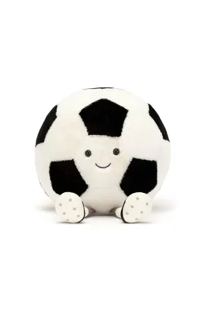 JELLYCAT amuseables sports football