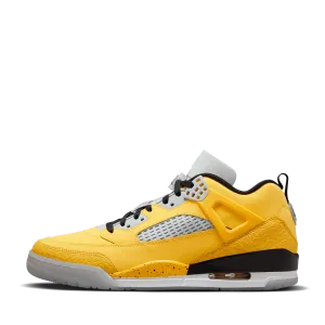 Jordan Spizike Low Premium 'Varsity Maize'