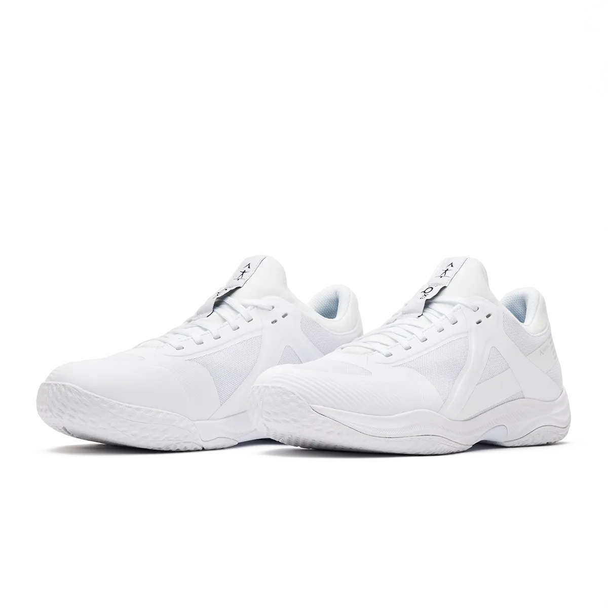 Kanso EQx3 Indoor Court Shoes White