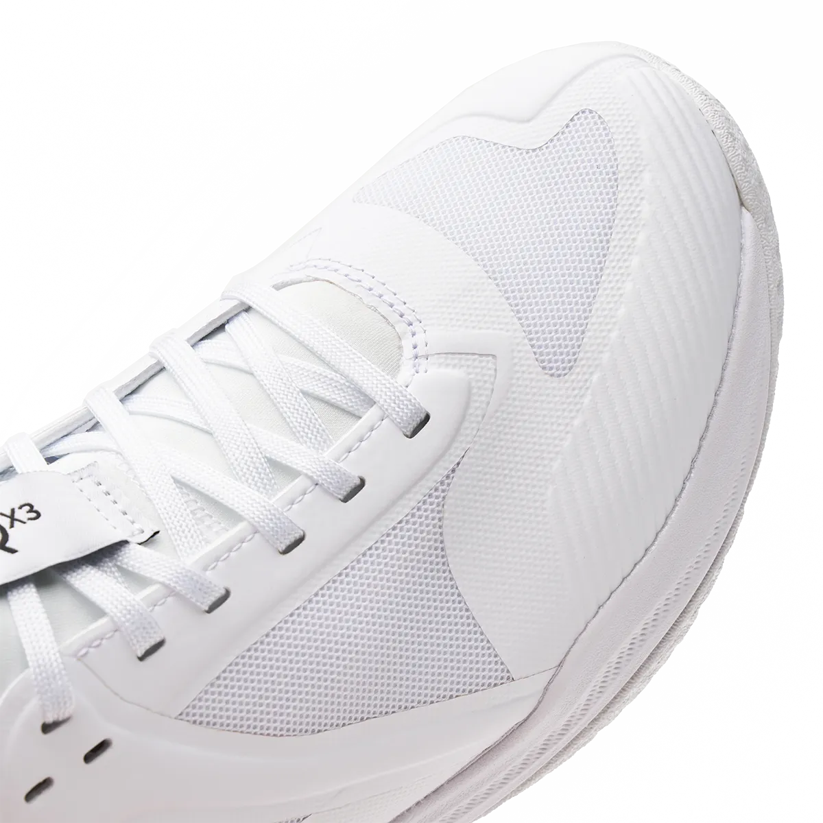 Kanso EQx3 Indoor Court Shoes White