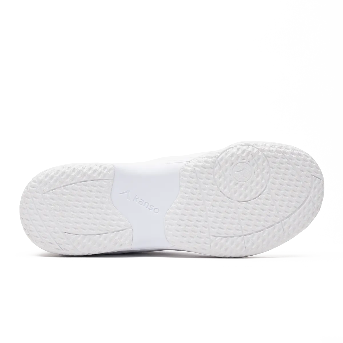 Kanso EQx3 Indoor Court Shoes White