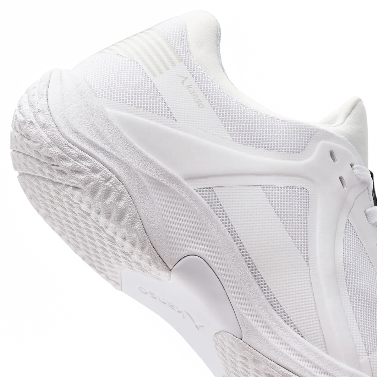 Kanso EQx3 Indoor Court Shoes White