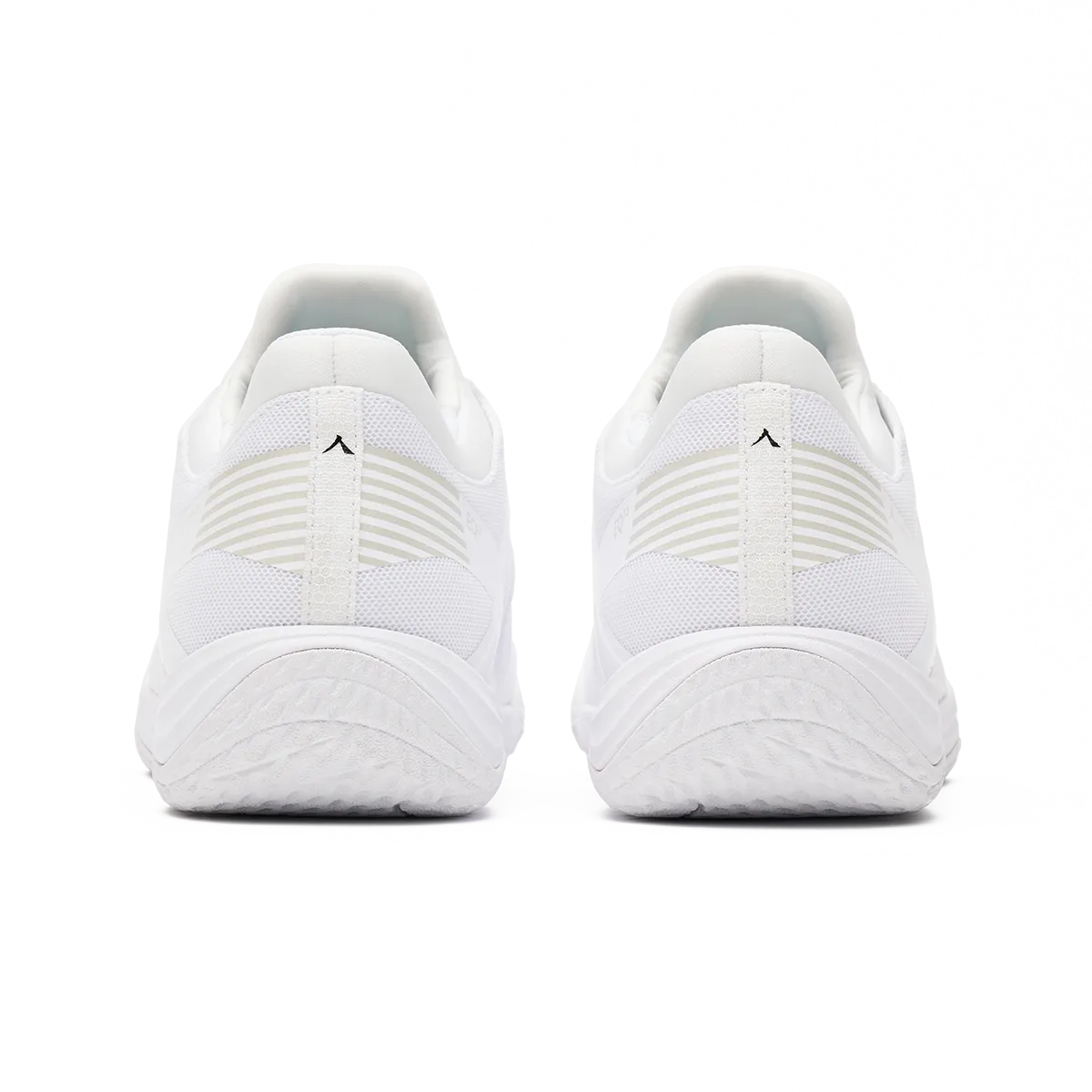 Kanso EQx3 Indoor Court Shoes White