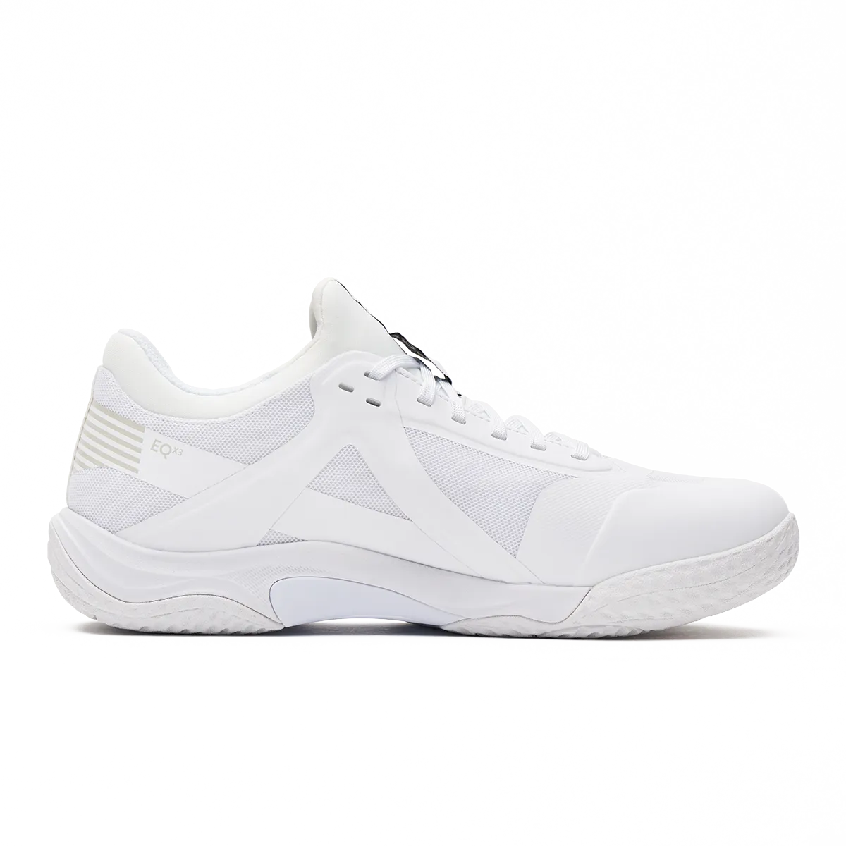 Kanso EQx3 Indoor Court Shoes White