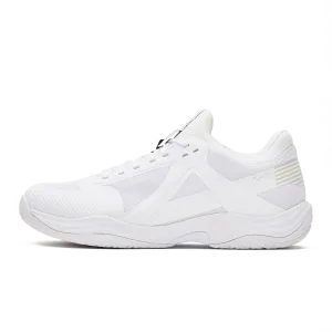 Kanso EQx3 Indoor Court Shoes White