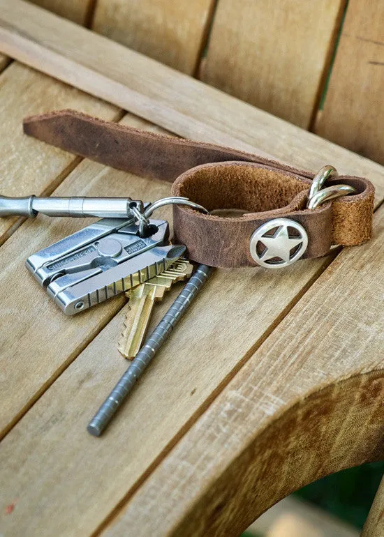 Key Fob / Cuff / Watch Strap