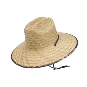 KTM RB Drift Straw Hat