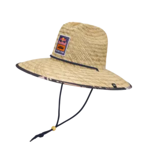 KTM RB Drift Straw Hat