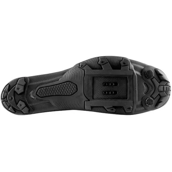 Lake MX241-X Wide Fit MTB Shoe