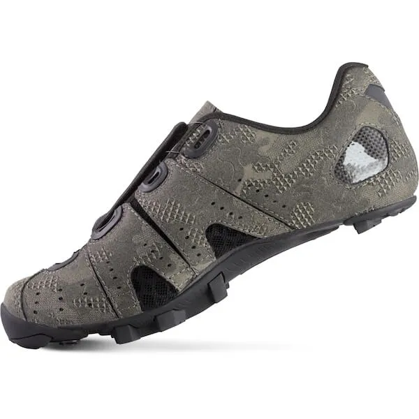 Lake MX241-X Wide Fit MTB Shoe