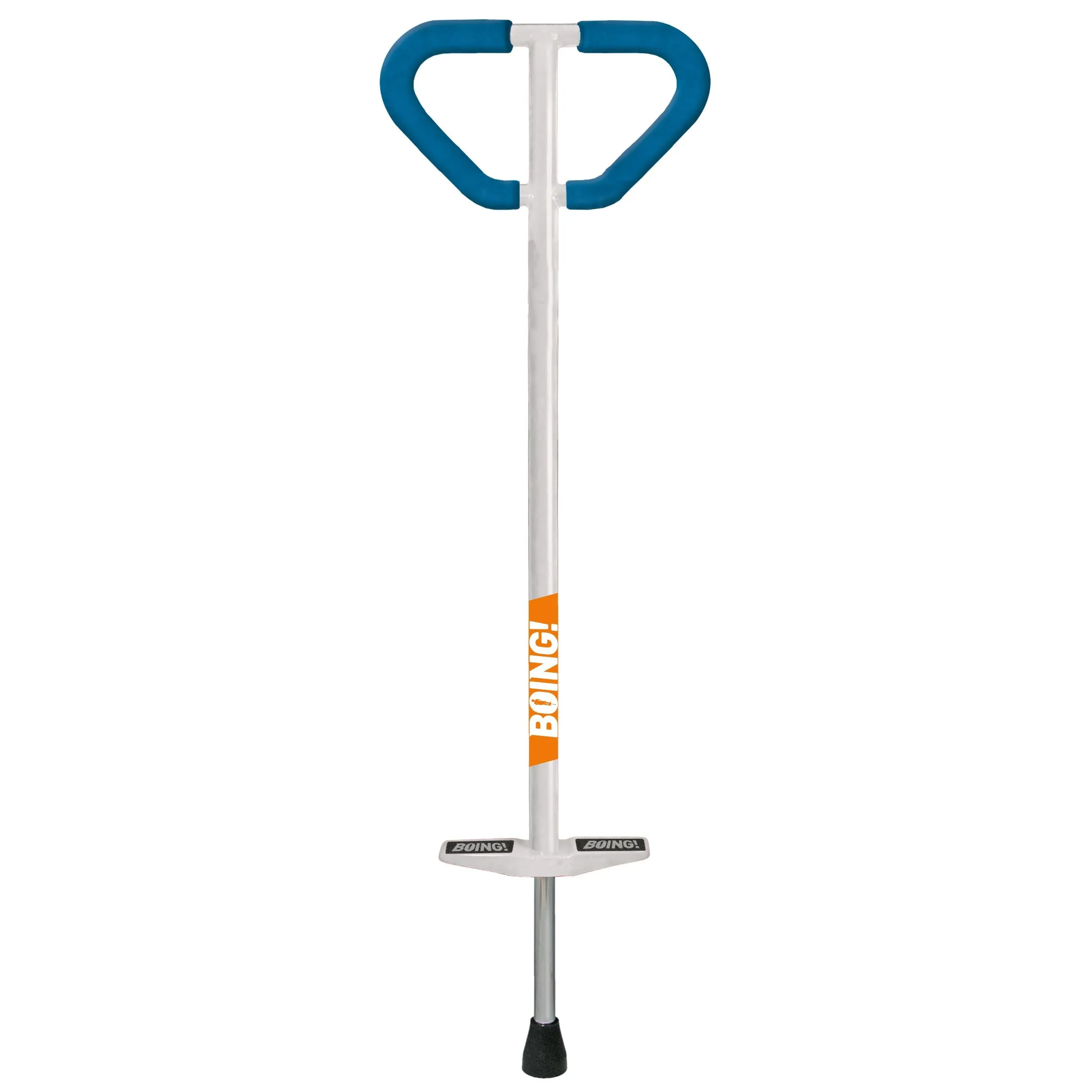 Large Jumparoo BOING! Pogo Stick for Riders 90-160 lbs