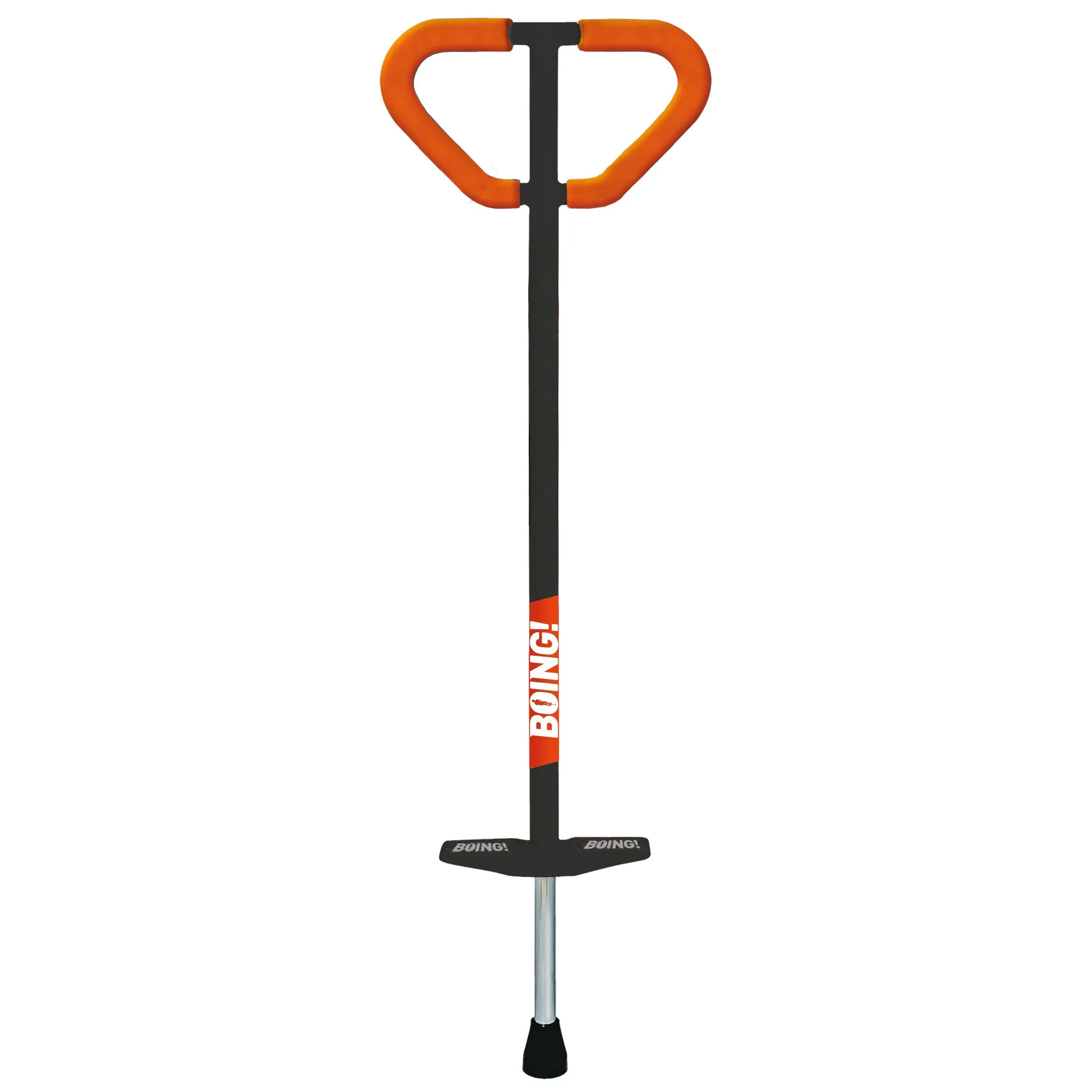 Large Jumparoo BOING! Pogo Stick for Riders 90-160 lbs