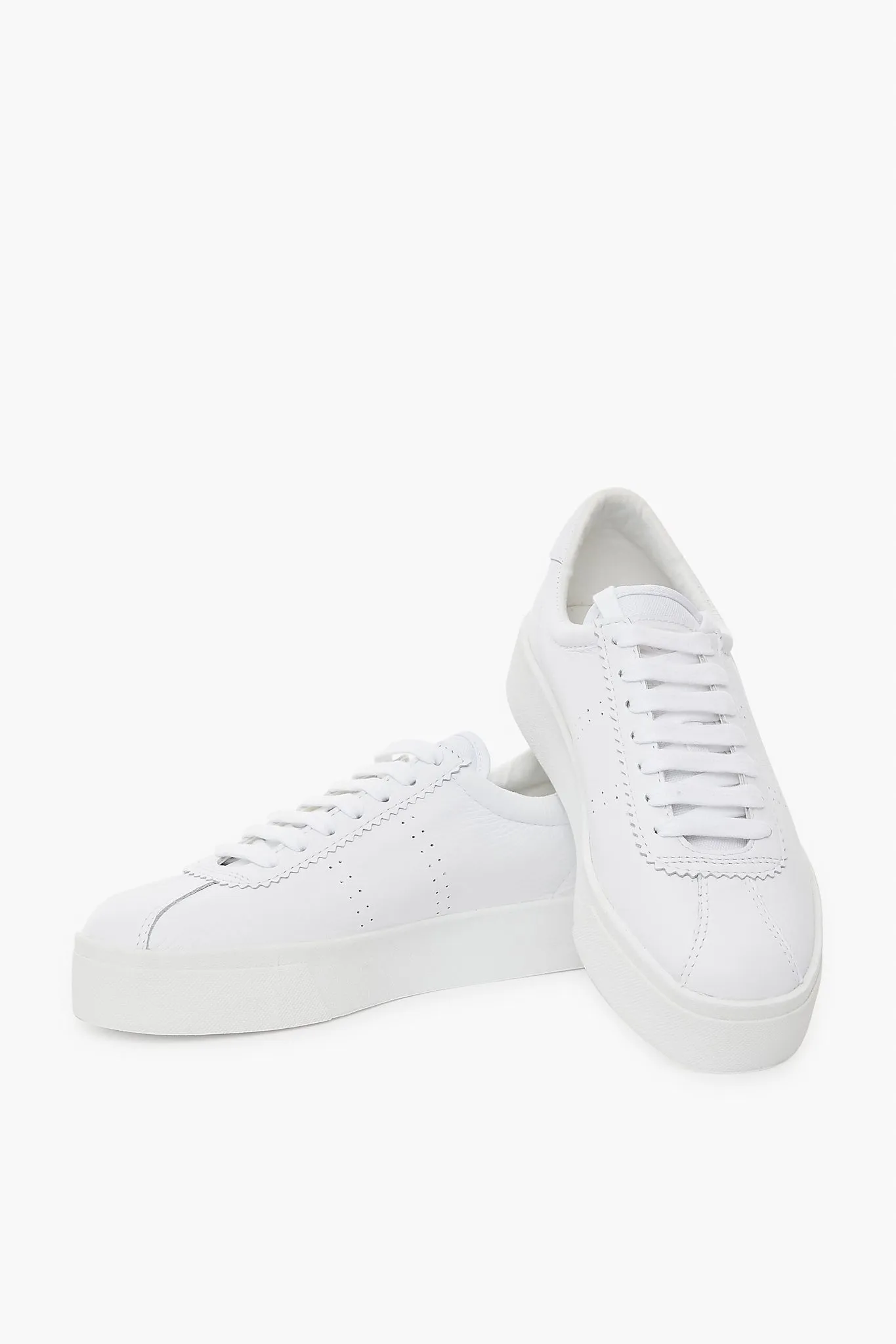 Leather Club 3 Sneakers