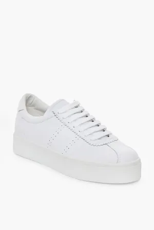 Leather Club 3 Sneakers