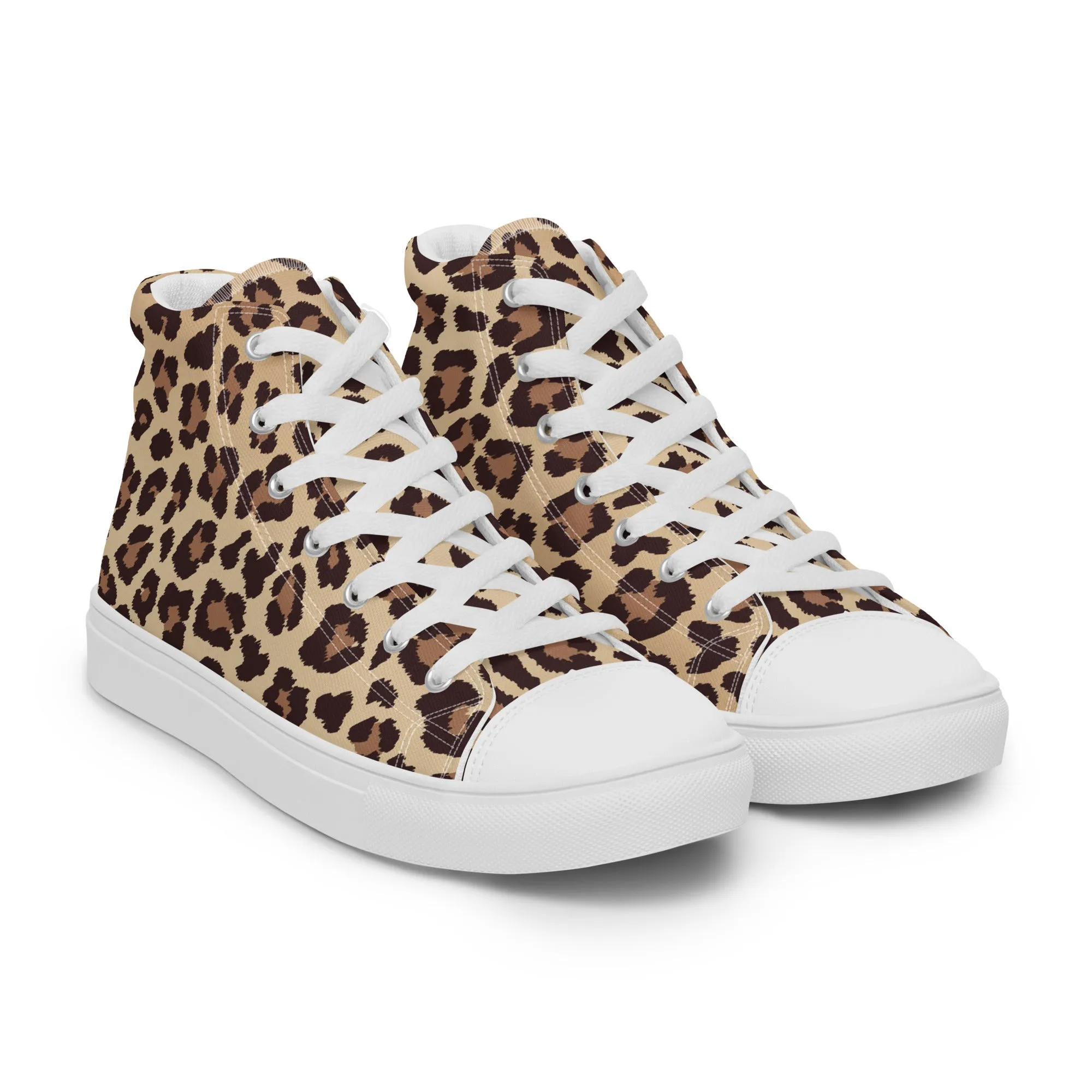 Leopard Shoes for Women: Step into Wild Style!