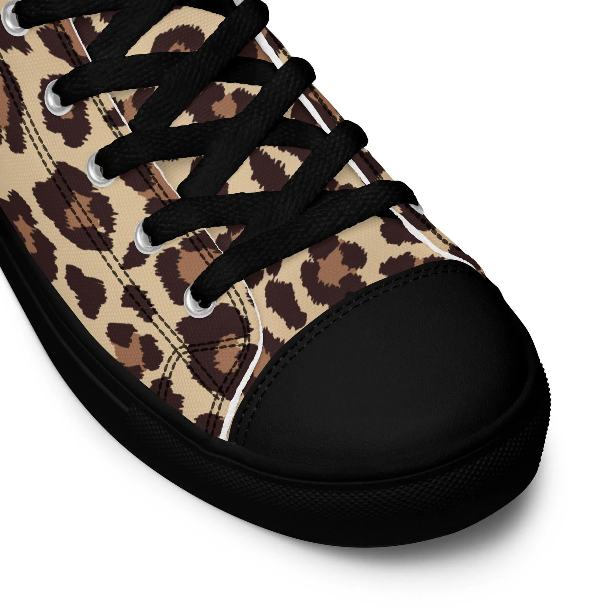 Leopard Shoes for Women: Step into Wild Style!