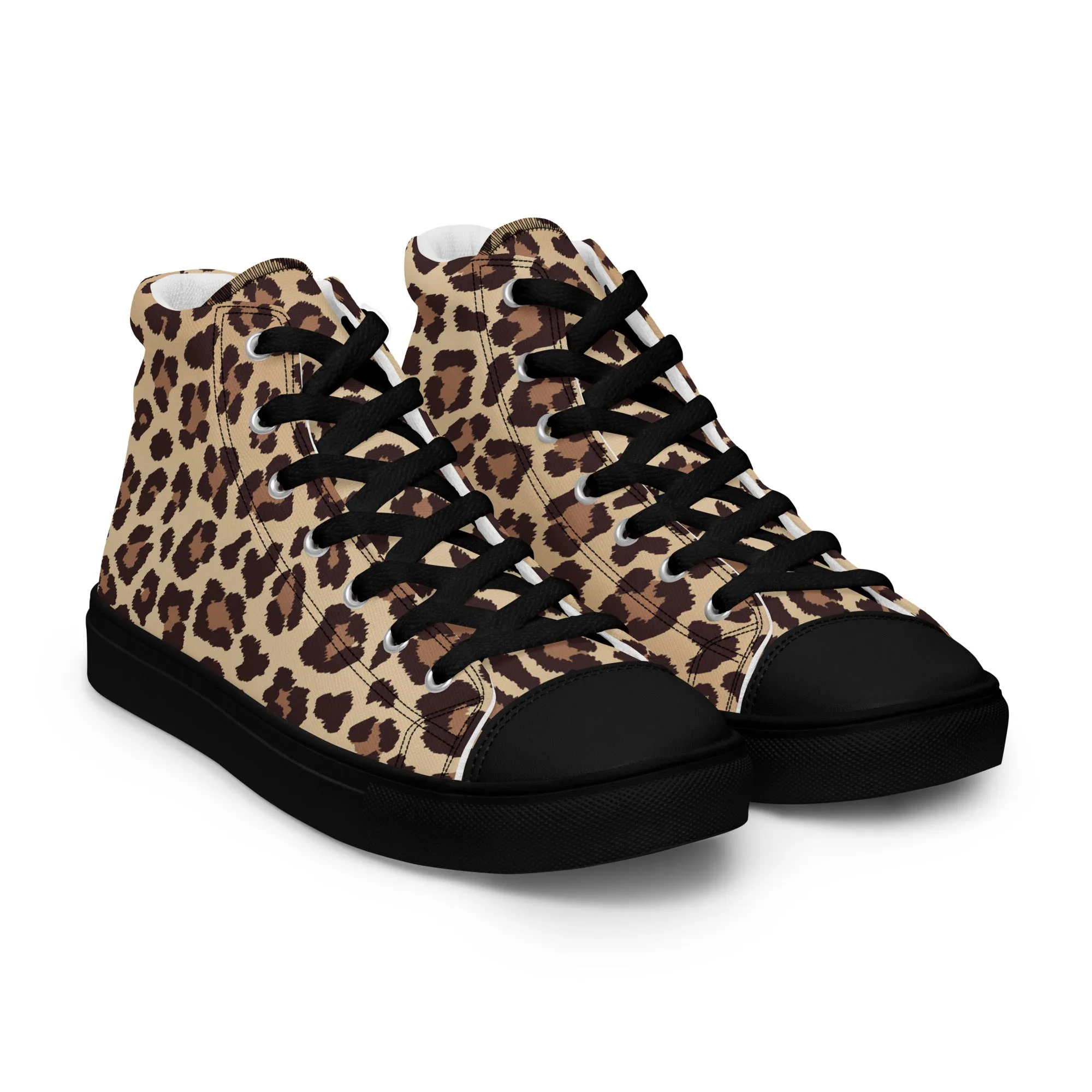 Leopard Shoes for Women: Step into Wild Style!