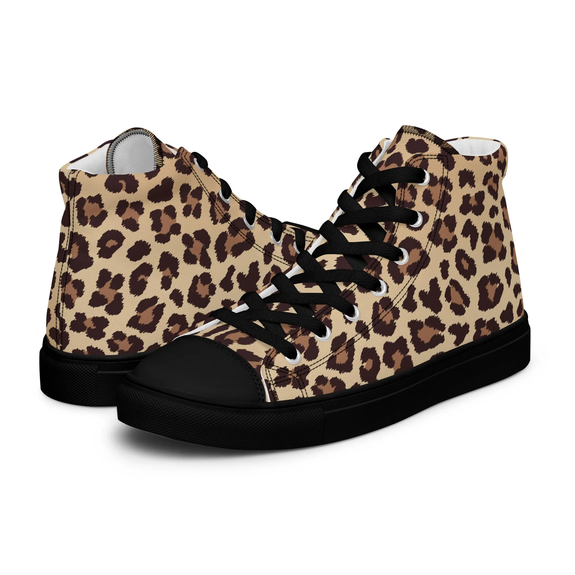 Leopard Shoes for Women: Step into Wild Style!