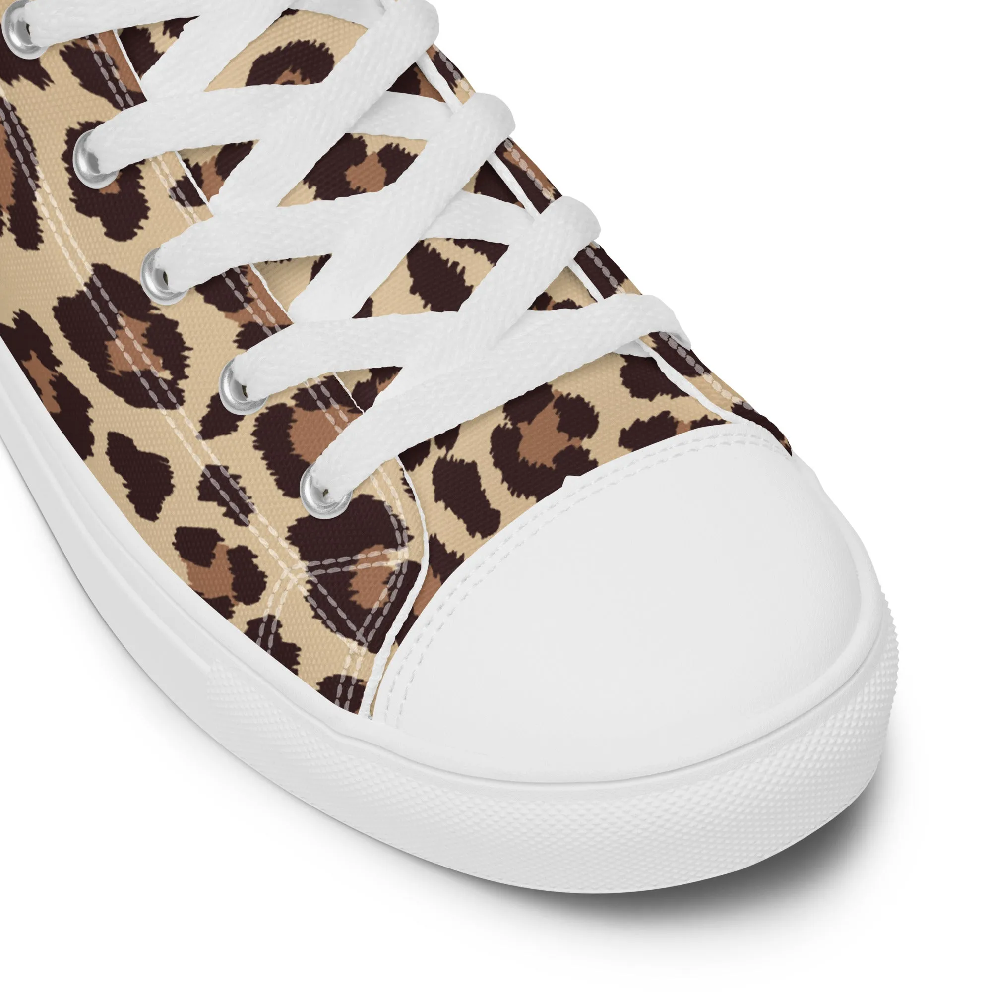 Leopard Shoes for Women: Step into Wild Style!