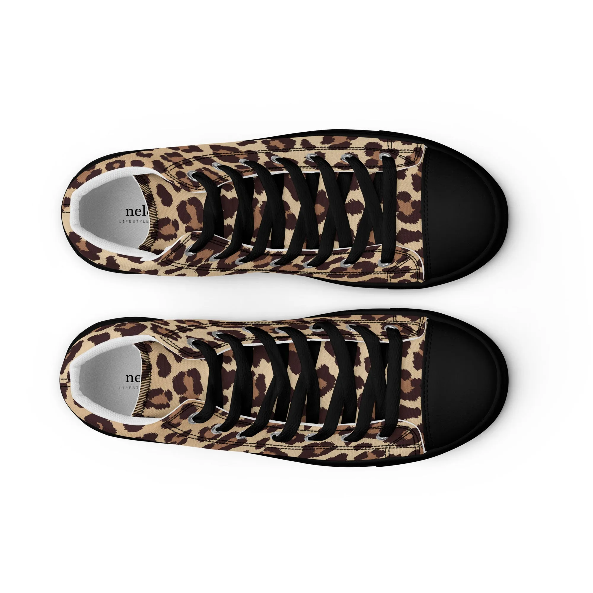 Leopard Shoes for Women: Step into Wild Style!