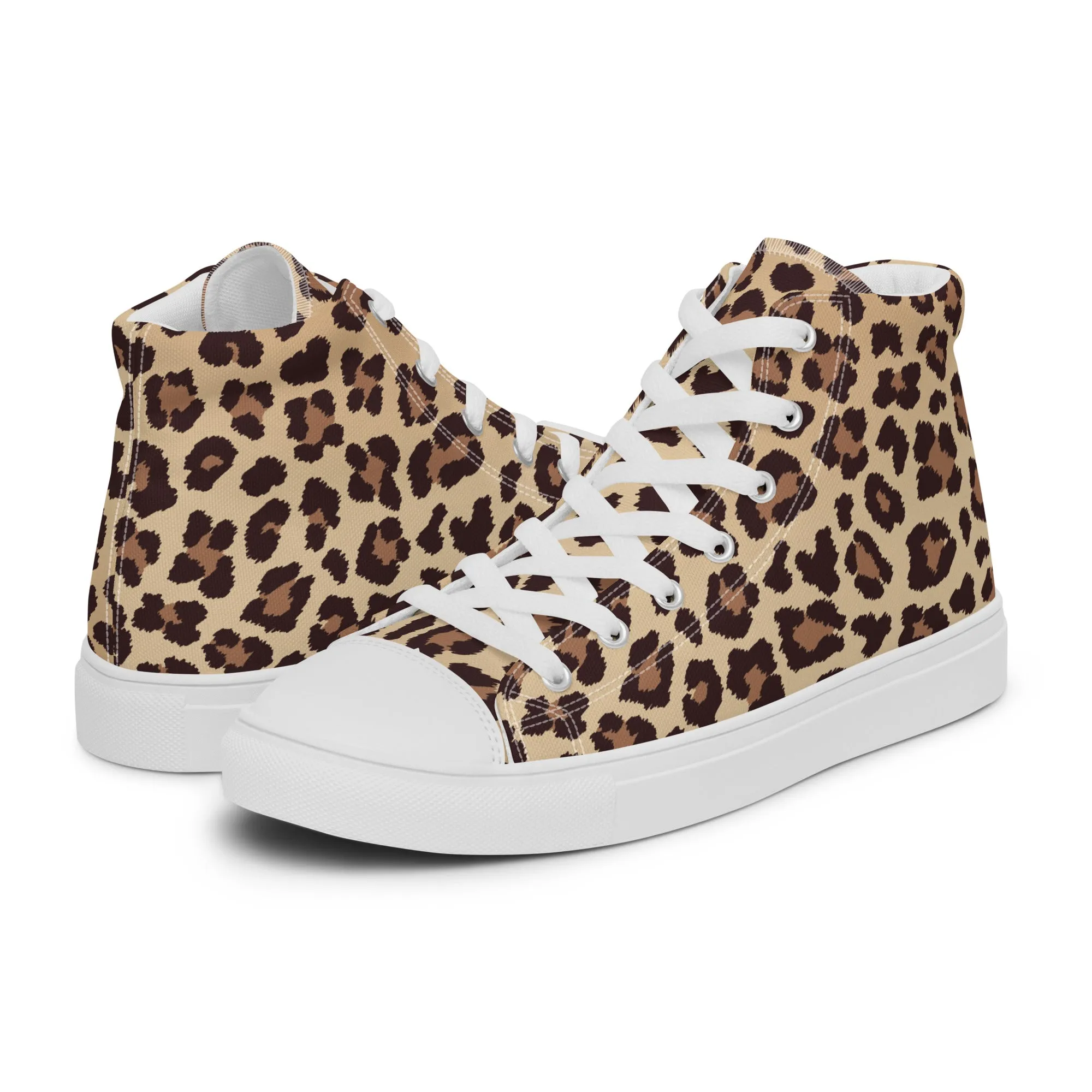 Leopard Shoes for Women: Step into Wild Style!