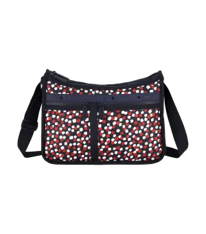 LeSportsac x Libertine Deluxe Everyday Bag Speckle