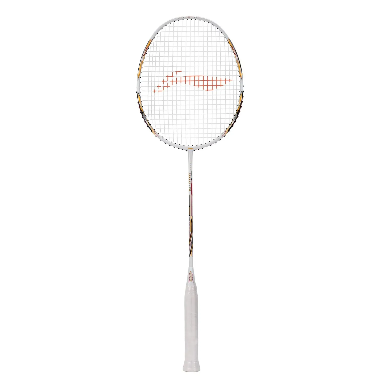 Li-Ning Combat Badminton Value Combo - Assorted Color