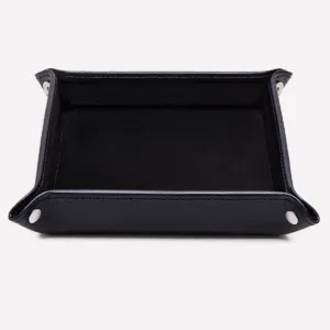 Lifestyle Leather Travel Tray