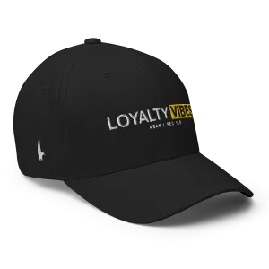 Lifestyle Logo Fitted Hat