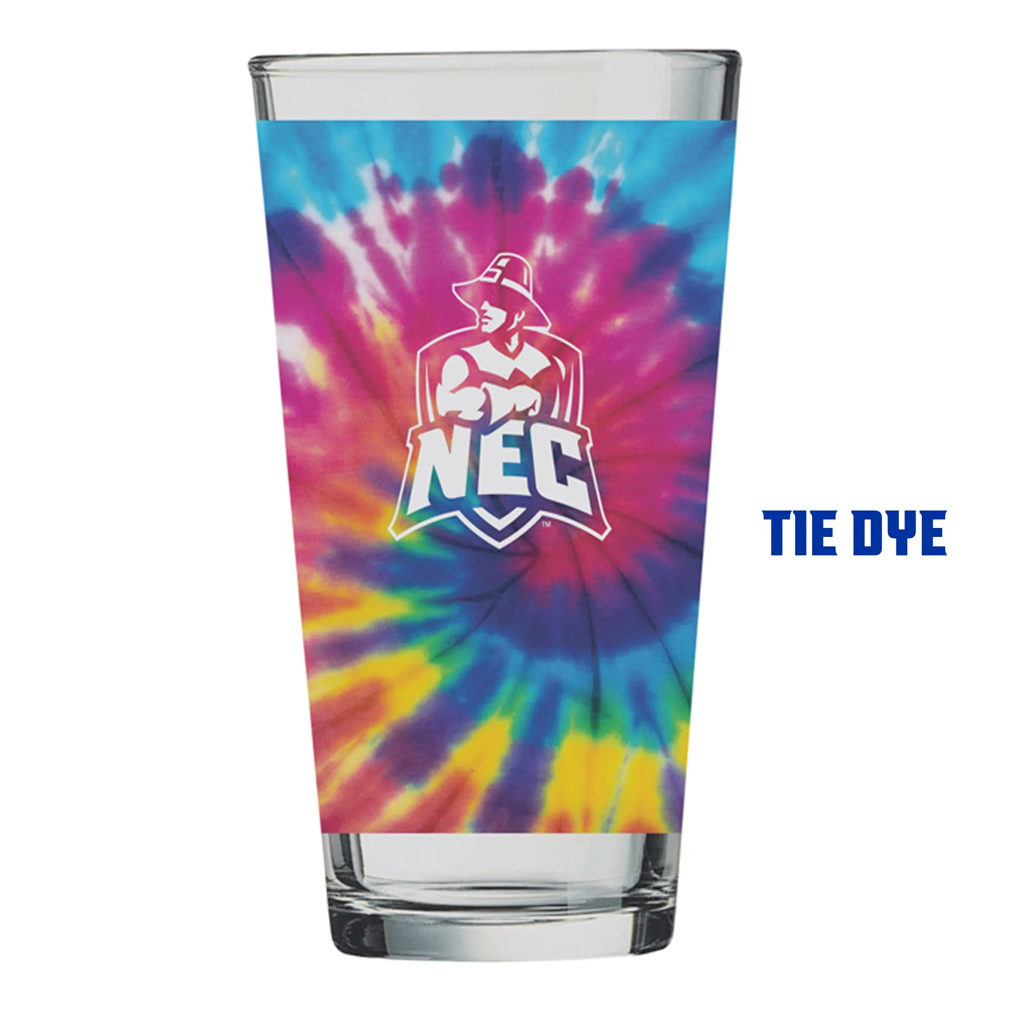 Lifestyle Pint Glass