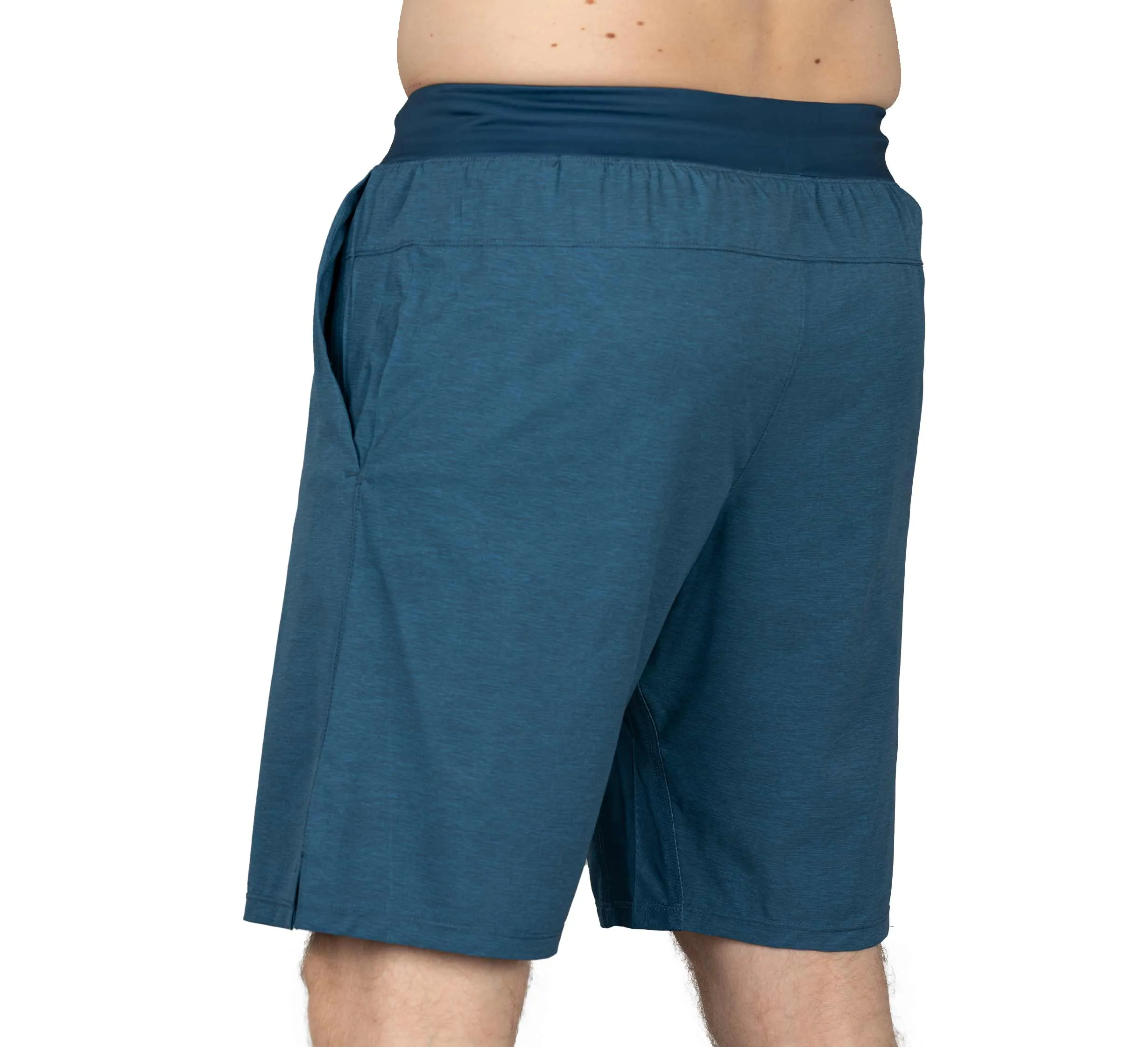 Lifestyle Shorts Navy